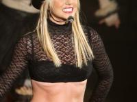 Cu ce dieta a slabit Britney Spears
